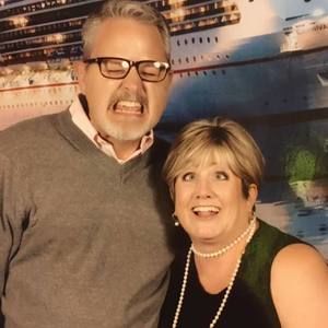 Meet your Posher, Jamie